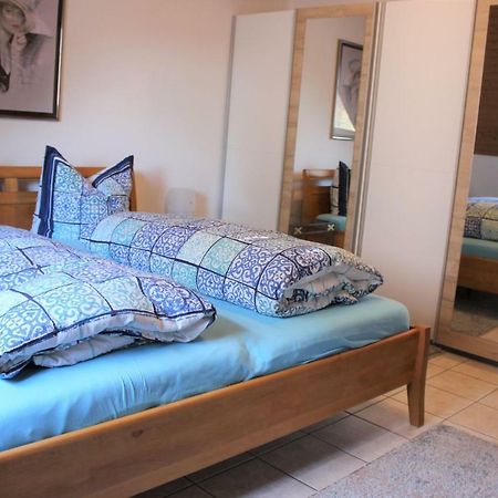 Gastehaus Thoma Appartamento Breisach Esterno foto