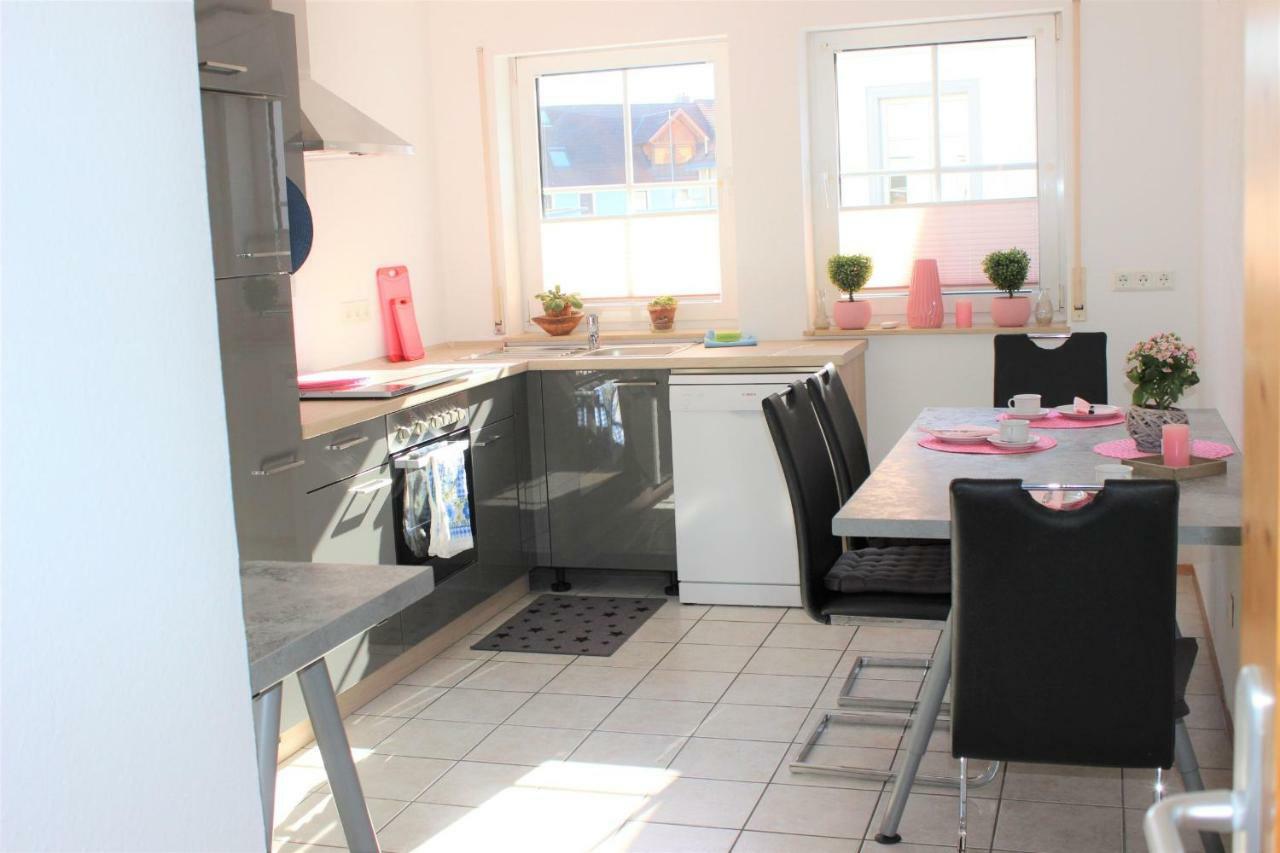 Gastehaus Thoma Appartamento Breisach Esterno foto