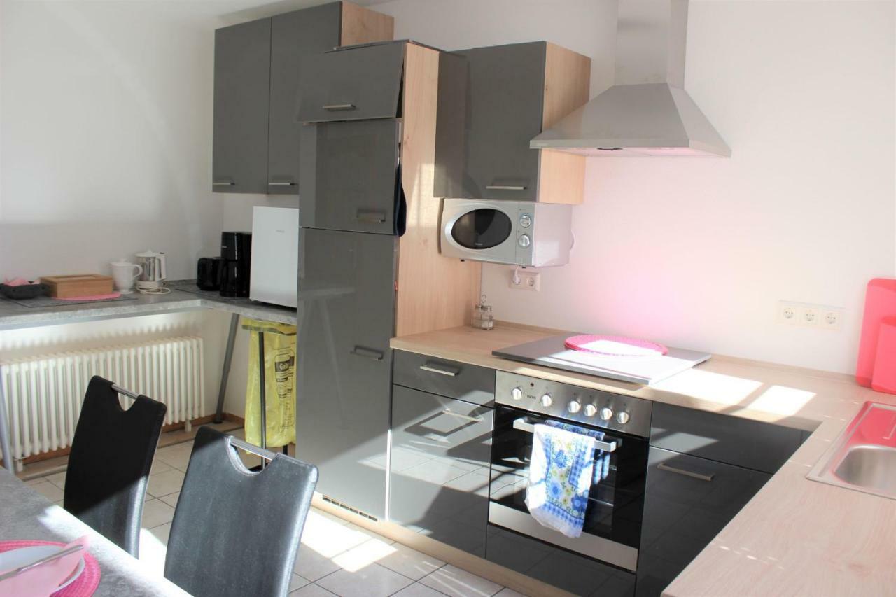 Gastehaus Thoma Appartamento Breisach Esterno foto