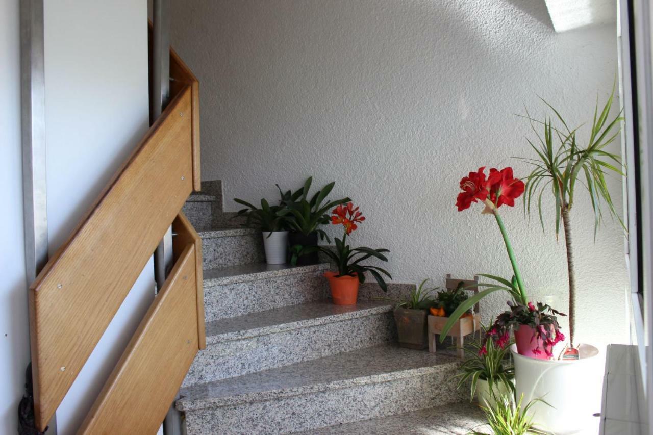 Gastehaus Thoma Appartamento Breisach Esterno foto
