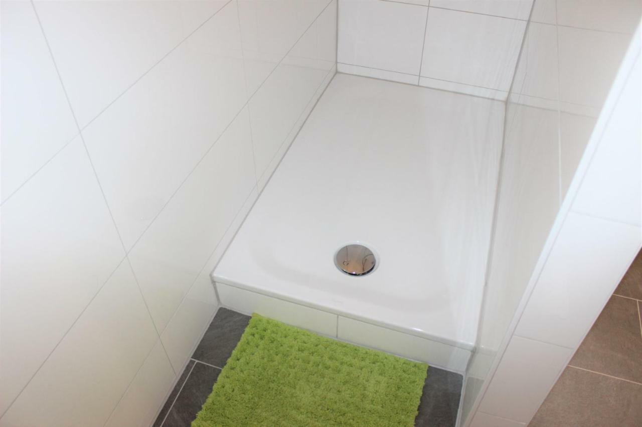 Gastehaus Thoma Appartamento Breisach Esterno foto