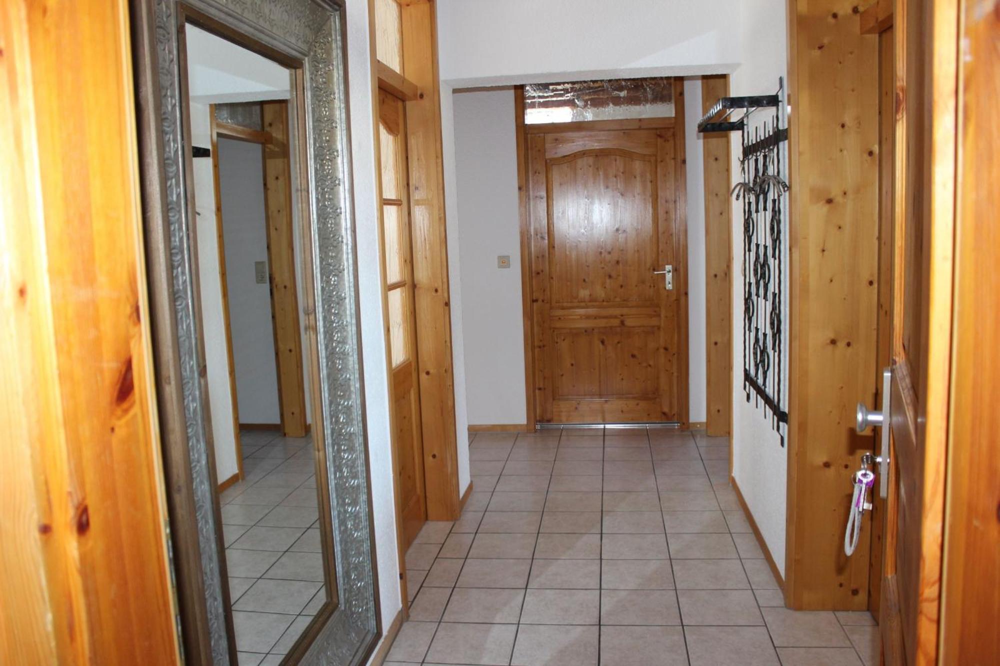 Gastehaus Thoma Appartamento Breisach Esterno foto
