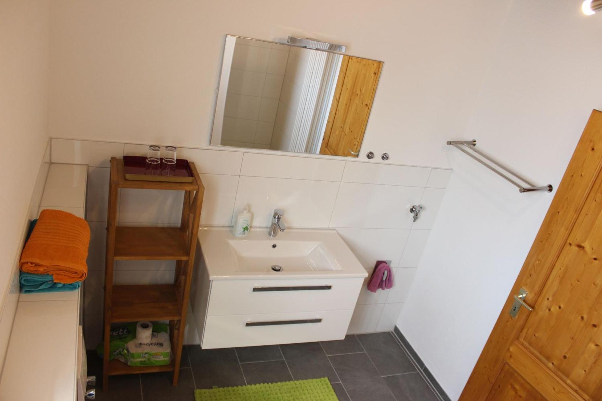 Gastehaus Thoma Appartamento Breisach Esterno foto