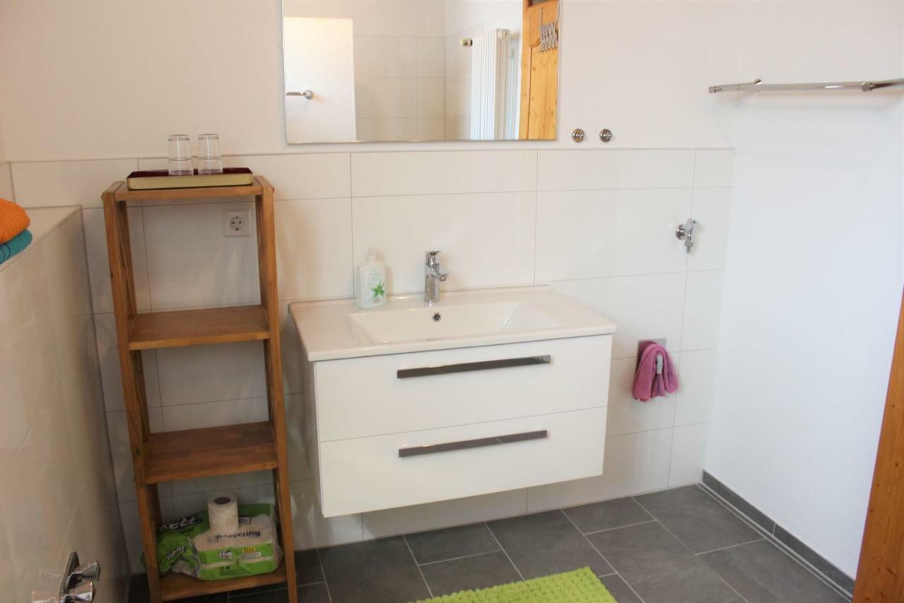 Gastehaus Thoma Appartamento Breisach Esterno foto