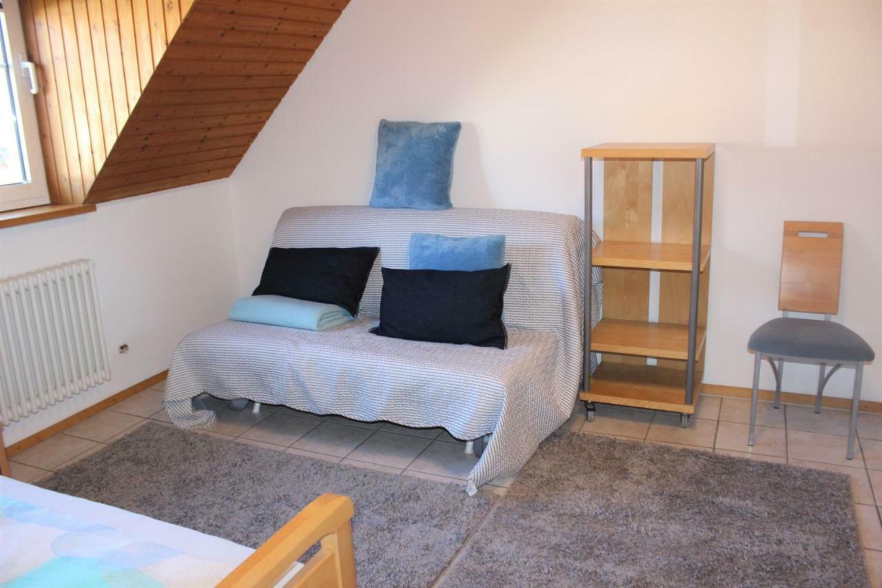 Gastehaus Thoma Appartamento Breisach Esterno foto
