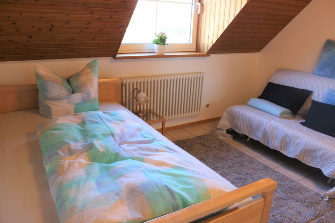 Gastehaus Thoma Appartamento Breisach Esterno foto