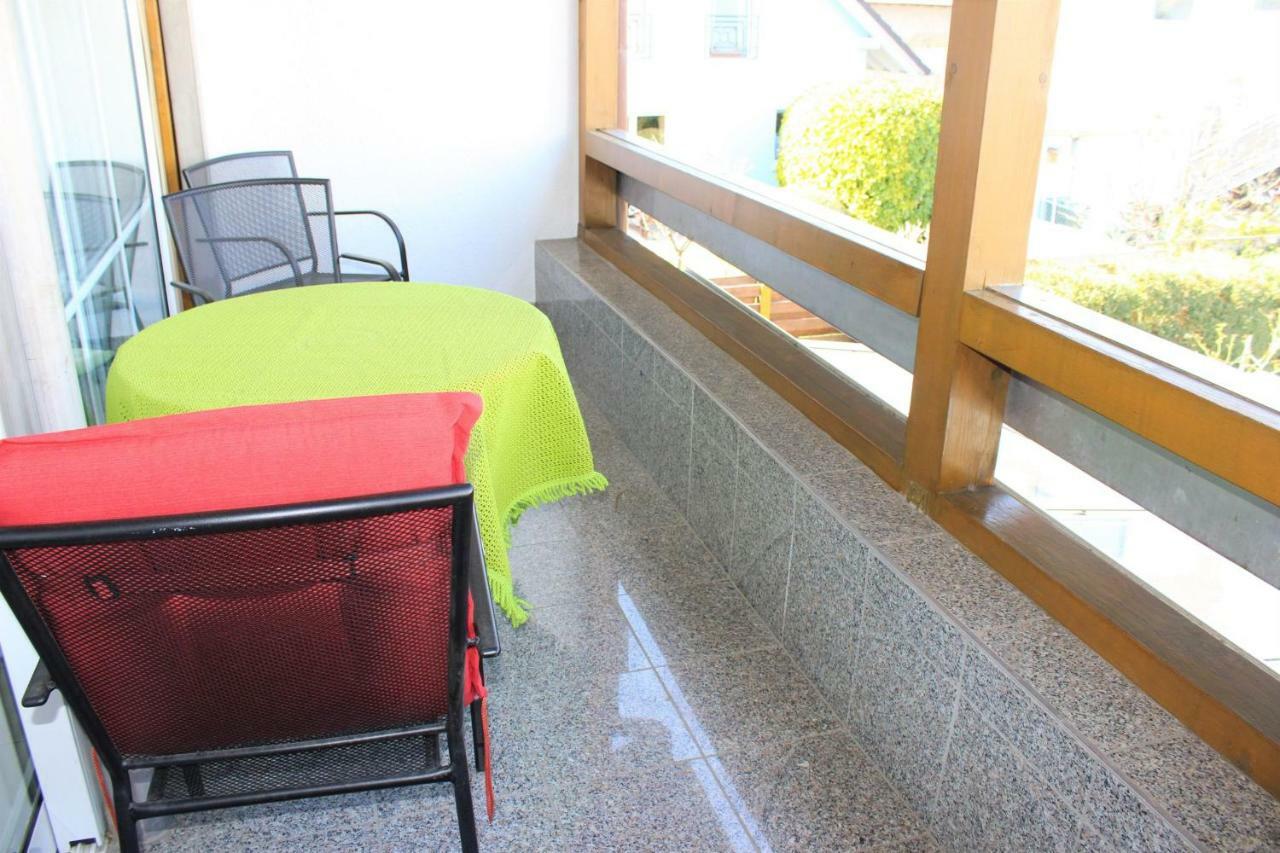 Gastehaus Thoma Appartamento Breisach Esterno foto