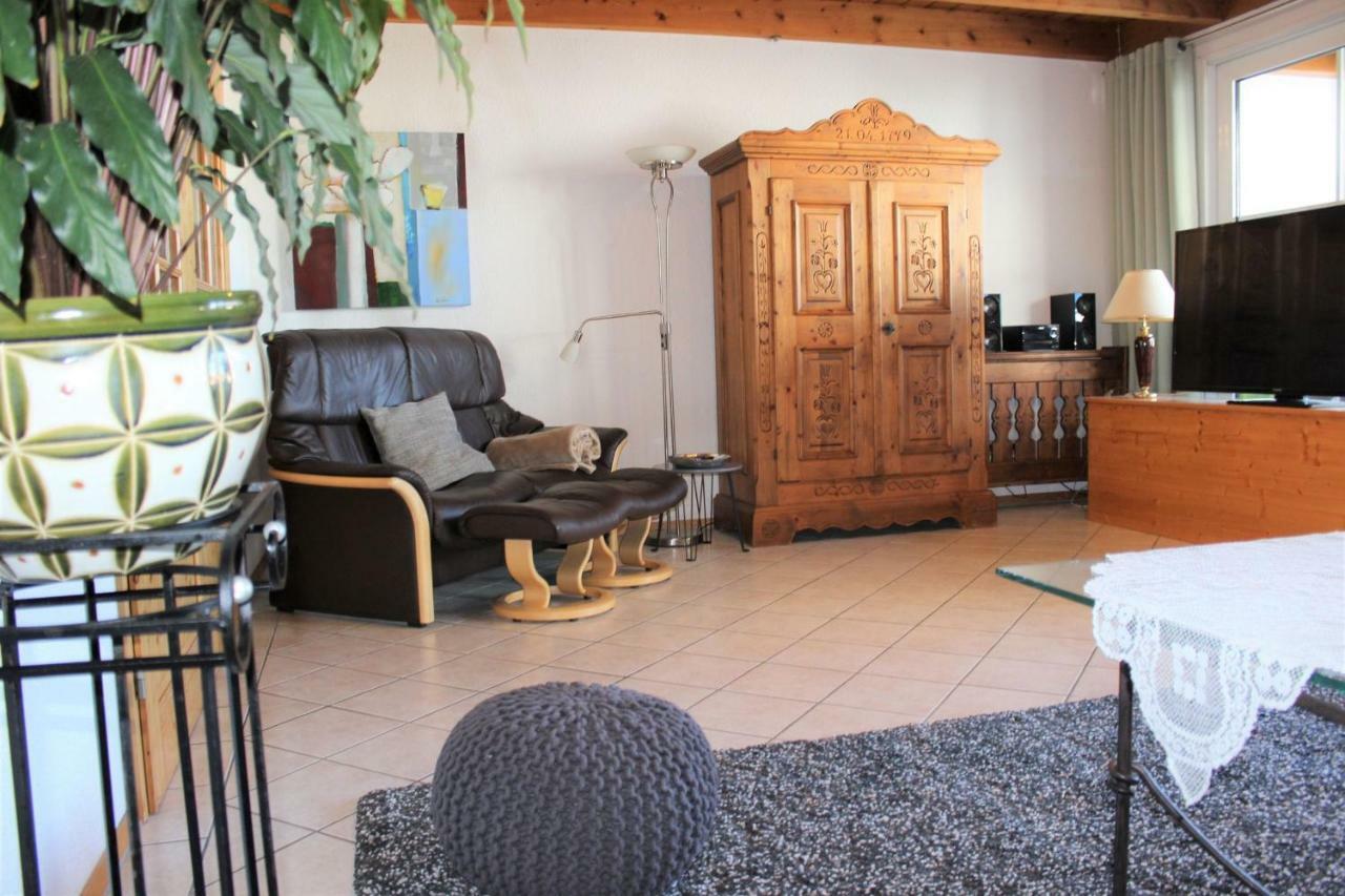 Gastehaus Thoma Appartamento Breisach Esterno foto